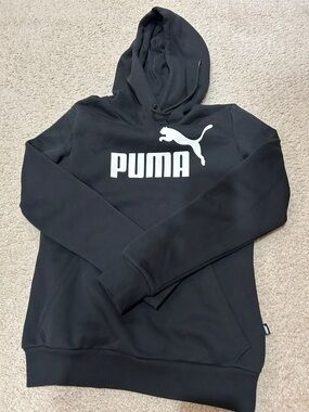PUMA HOODIE